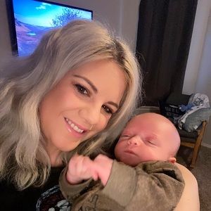 Meet your Posher, Kristina